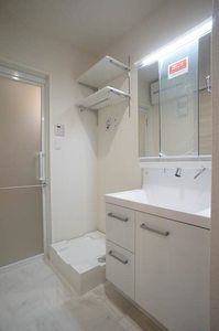 メゾン・ド・オウルⅡ 303号-8