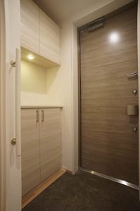 メゾン・ド・オウルⅡ 303号-11