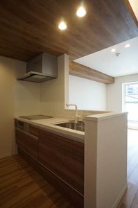 シャーメゾン リラフォート 202号-5
