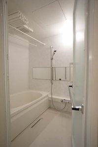 シャーメゾン リラフォート 202号-9