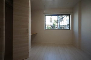 グランルミエール 101号-6