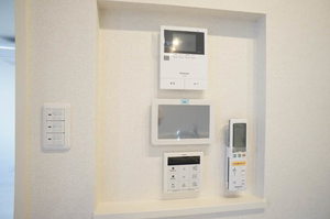 グランルミエール 101号-11