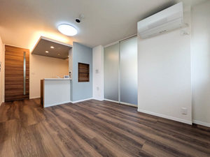 ティサージュ寺町 202号-2