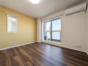 ティサージュ寺町 202号-4