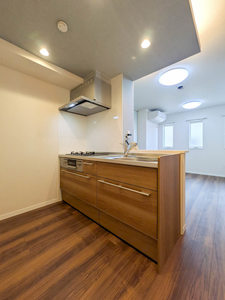 ティサージュ寺町 202号-6