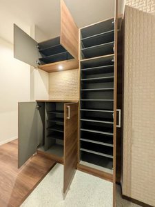 ティサージュ寺町 302号-11