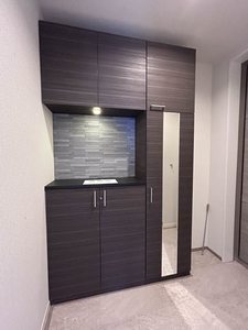 ホクレア聖蹟桜ヶ丘 301号-2