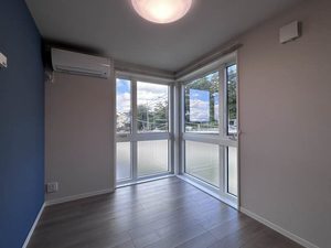 ホクレア聖蹟桜ヶ丘 301号-3