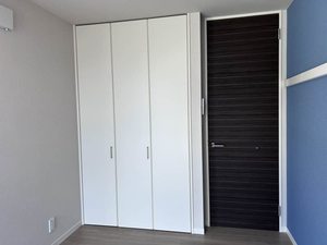 ホクレア聖蹟桜ヶ丘 301号-4