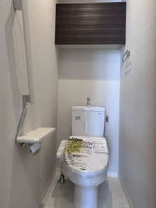 ホクレア聖蹟桜ヶ丘 301号-5