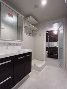 ホクレア聖蹟桜ヶ丘 301号-6