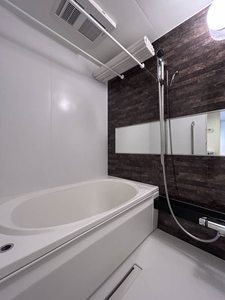 ホクレア聖蹟桜ヶ丘 301号-7