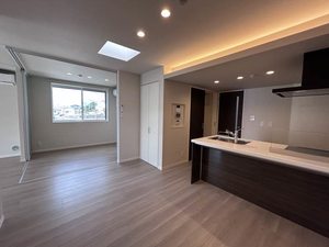 ホクレア聖蹟桜ヶ丘 301号-8