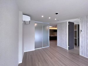 ホクレア聖蹟桜ヶ丘 301号-11