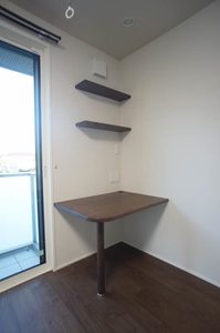 アトリエール 103号-8