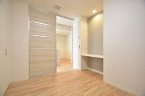 グレース セゾン 202号-2