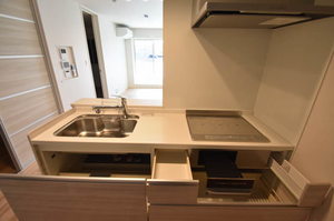 グレース セゾン 202号-4