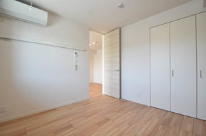 グレース セゾン 202号-6