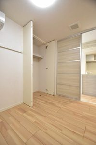 グレース セゾン 202号-9