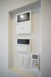 シャーメゾンモリヤ 102号-4