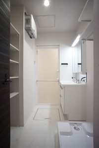 シャーメゾンモリヤ 103号-8