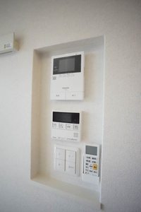シャーメゾンモリヤ 203号-4