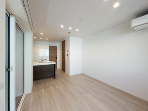 サンコリーヌ立川 101号-2