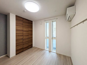 サンコリーヌ立川 101号-4