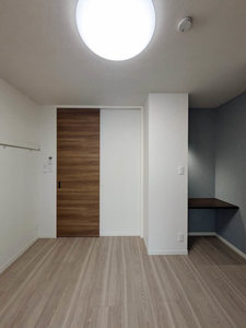 サンコリーヌ立川 101号-5