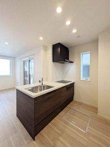 サンコリーヌ立川 101号-6