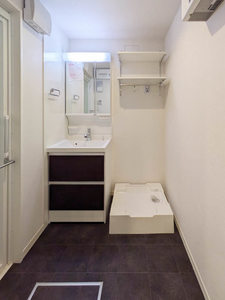 サンコリーヌ立川 101号-7