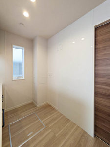 サンコリーヌ立川 101号-10