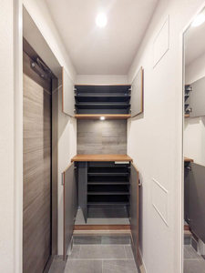 サンコリーヌ立川 101号-11