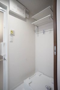 ベルフルーレ 202号-8