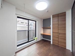 アリスティオ　国立 201号-4