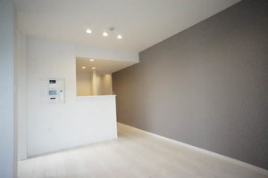 アルフラット万願寺 301号-4