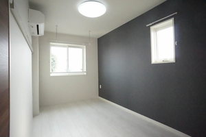 アルフラット万願寺 301号-7