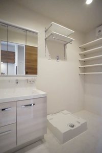 アルフラット万願寺 301号-10