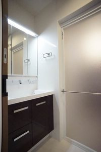 アルフラット万願寺 305号-8