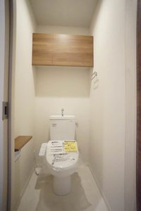 アルフラット万願寺 305号-10