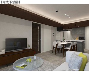 ポルタ　ノビリス 102号-6