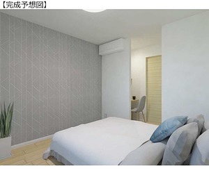 ポルタ　ノビリス 203号-7