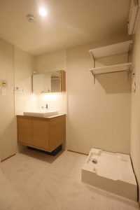 ポルタ ノビリス 203号-5