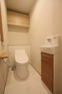 ポルタ ノビリス 203号-8