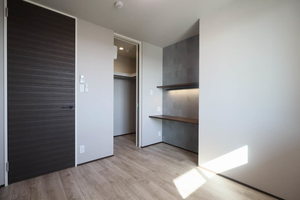 ポルタ ノビリス 301号-4