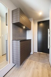 ポルタ ノビリス 301号-11