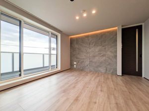 ポルタ　ノビリス 302号-3