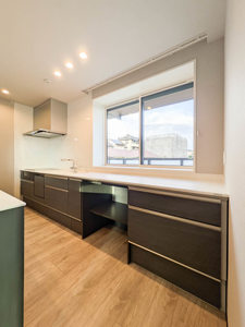 ポルタ　ノビリス 302号-6