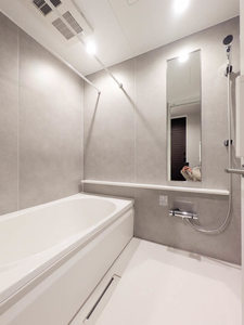 ポルタ　ノビリス 302号-8