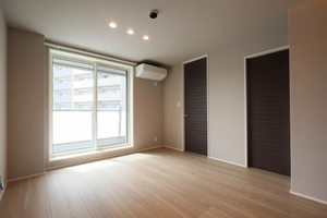 エー　レジデンス 302号-3